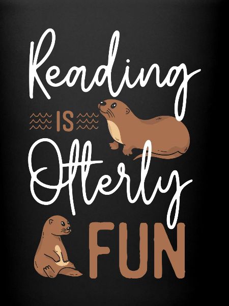 Loutre Lecture Enseignant Littérature