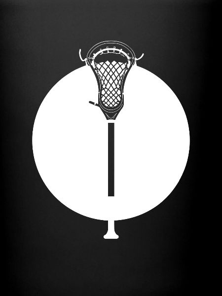 Lacrosse bat Drawing