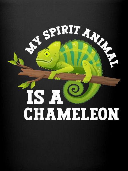 Chameleon Gifts