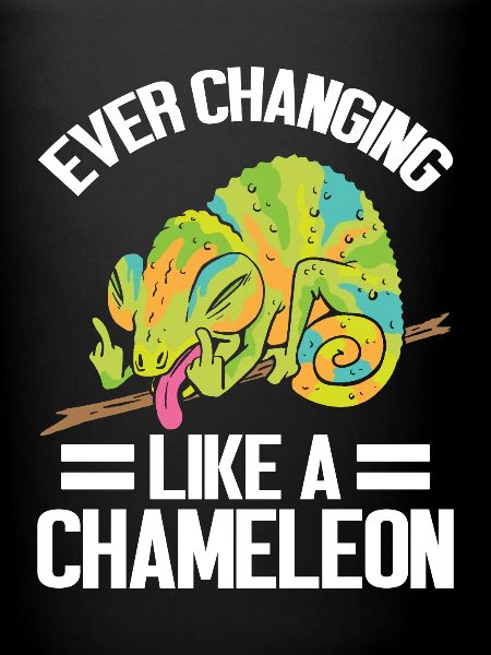 Chameleon Gifts