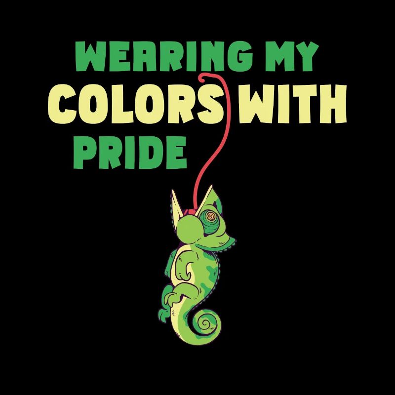 Chameleon Gifts