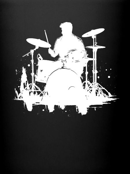 Drummer Sketch