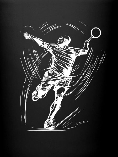 Badminton