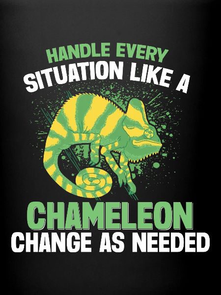 Chameleon Gifts