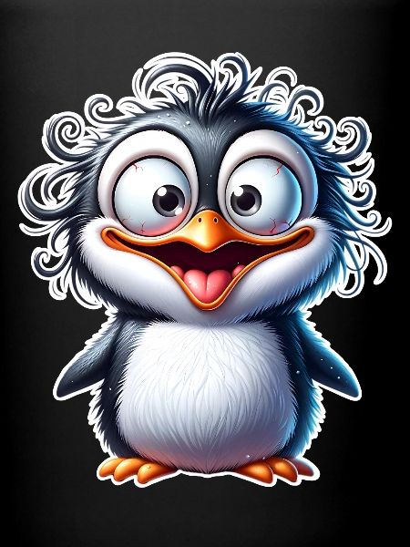 Penguin