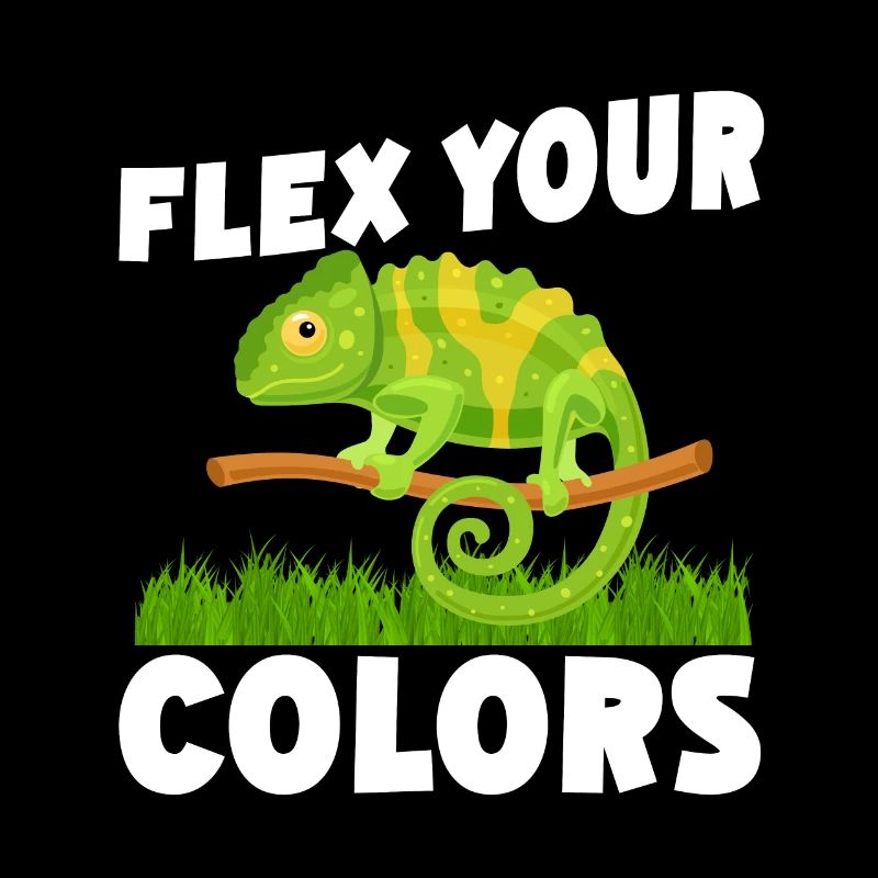 Chameleon Gifts