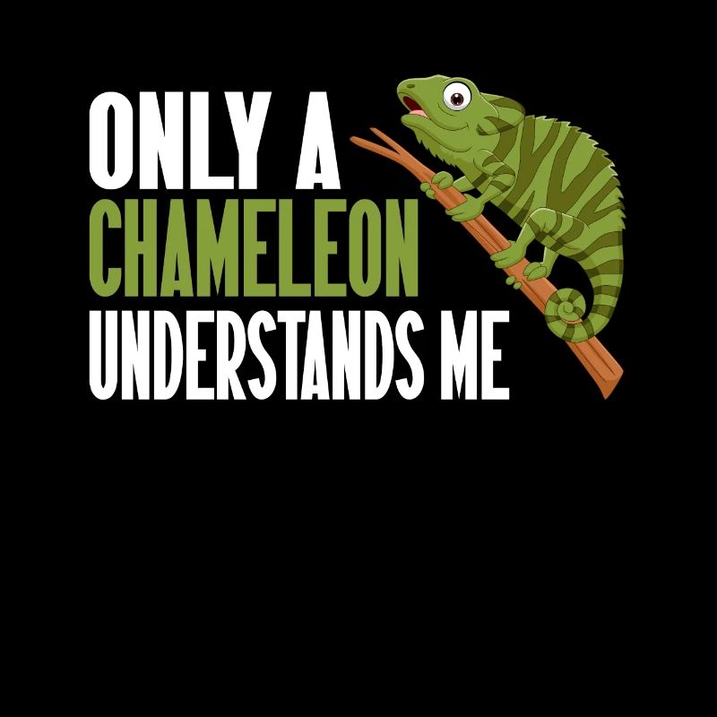 Chameleon Gifts