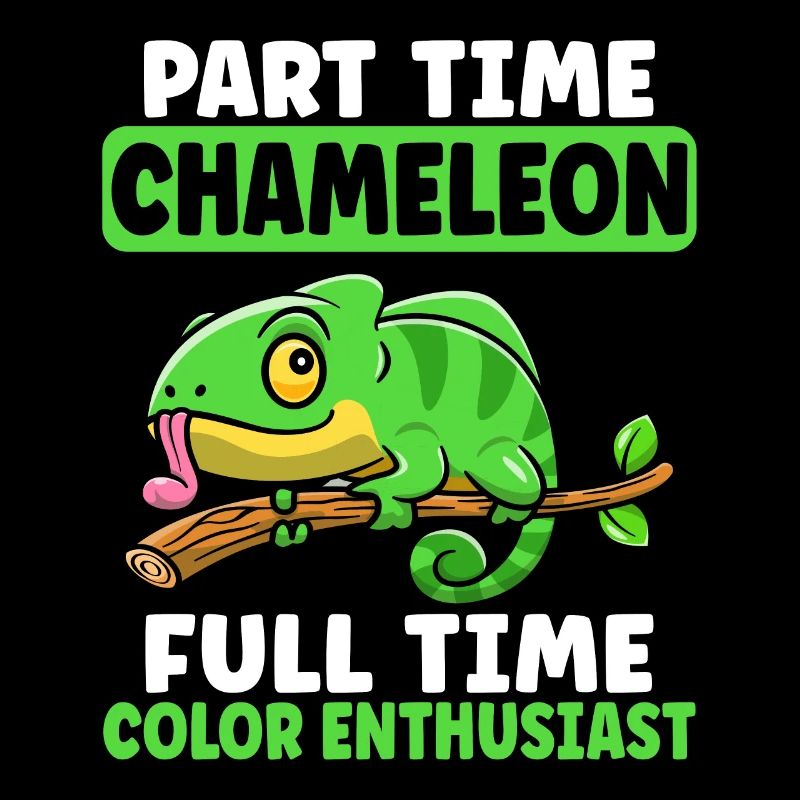 Cadeaux Caméléon