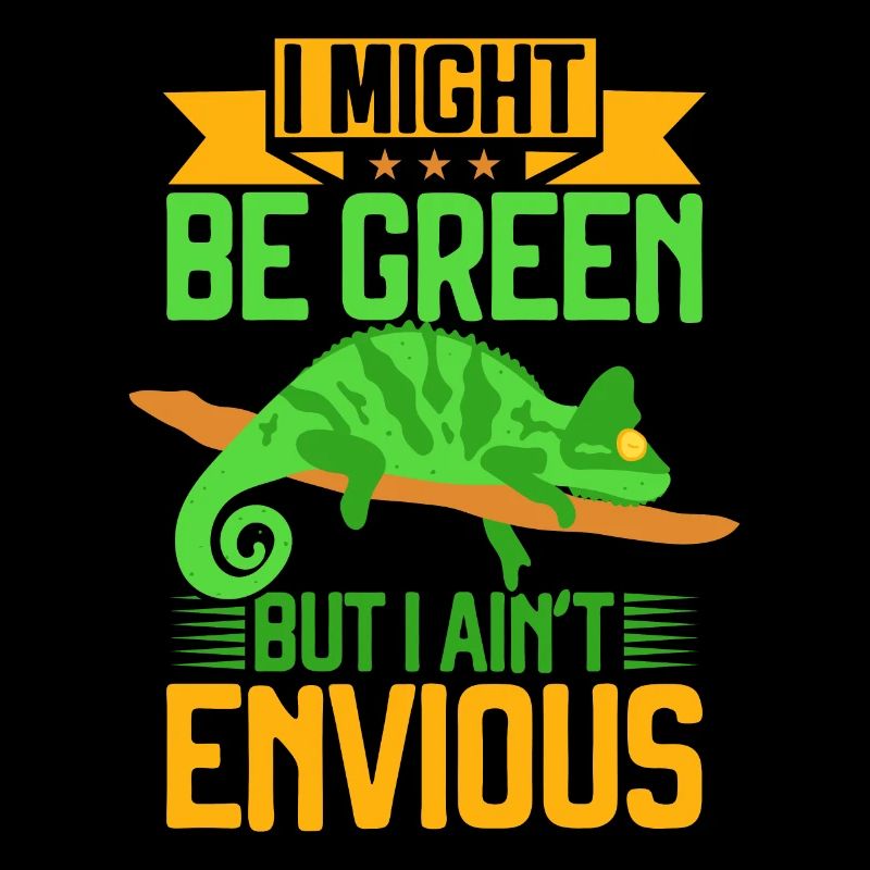 Cadeaux Caméléon
