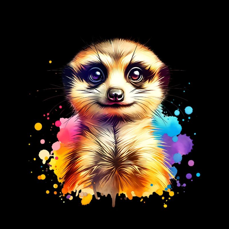 Erdmännchen