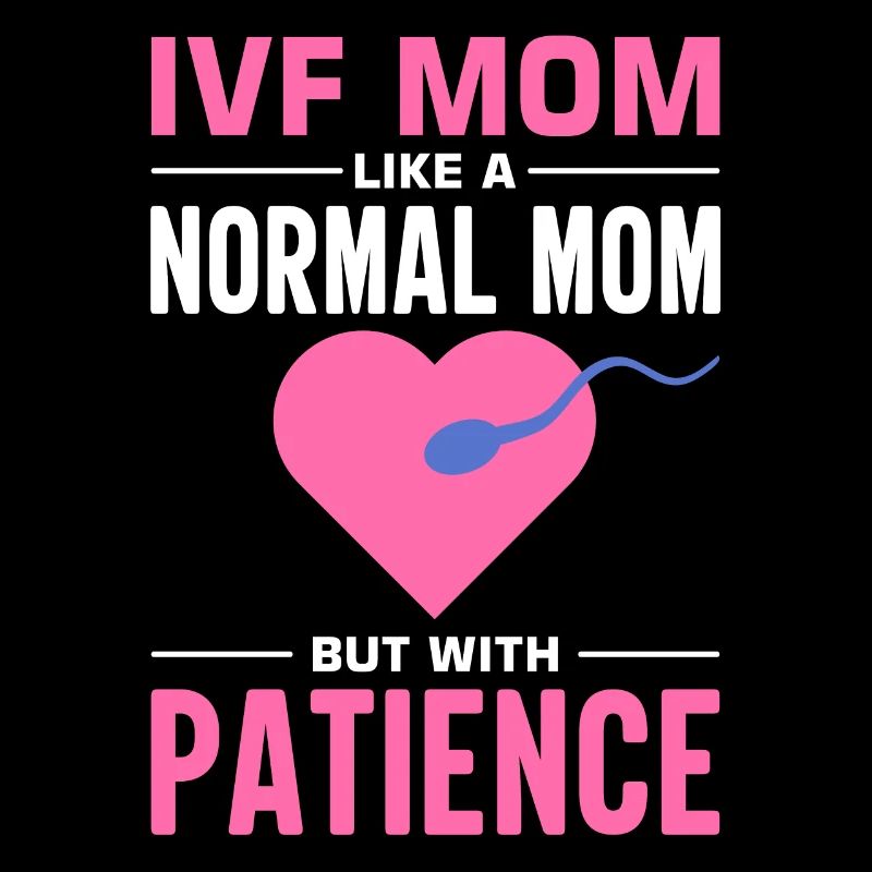 Vitro Fertilization IVF