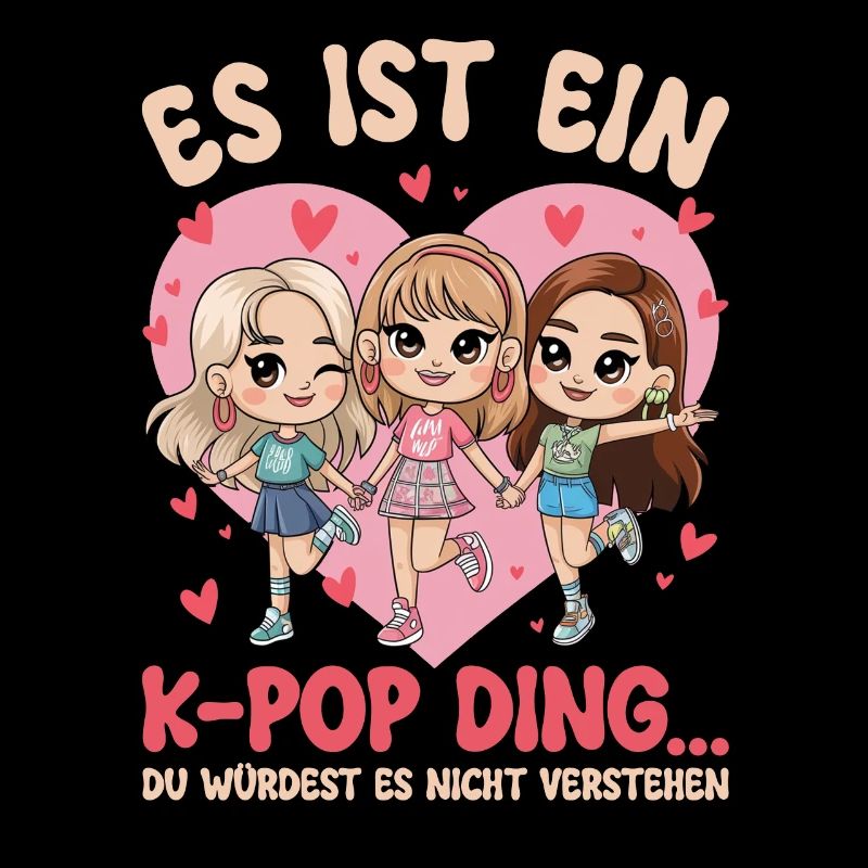 K-Pop Coréen Kpop Culture Kpop Corée du Sud Danse