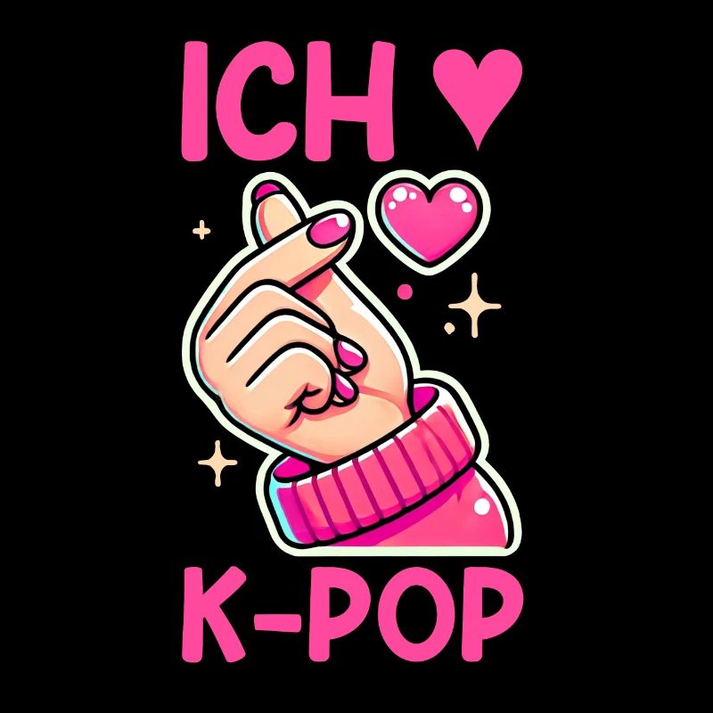 K-Pop Coréen Kpop Culture Kpop Corée du Sud Danse