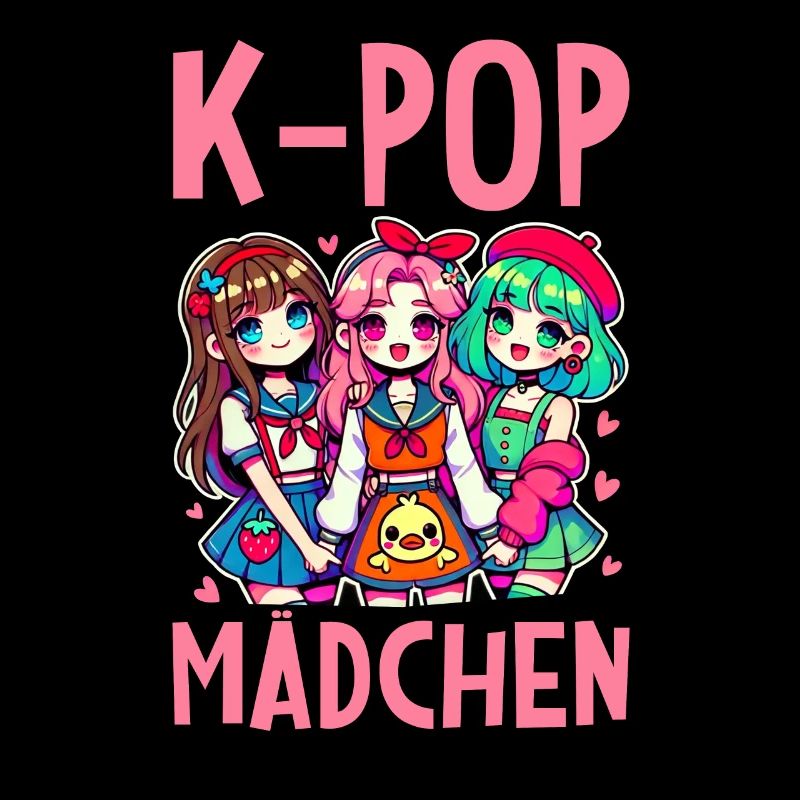 K-Pop Coréen Kpop Culture Kpop Corée du Sud Danse