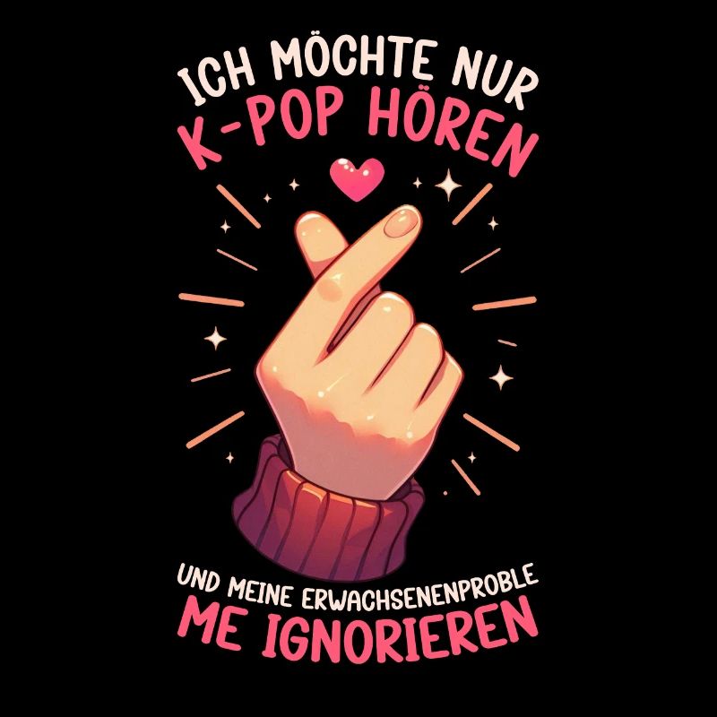 K-Pop Coréen Kpop Culture Kpop Corée du Sud Danse