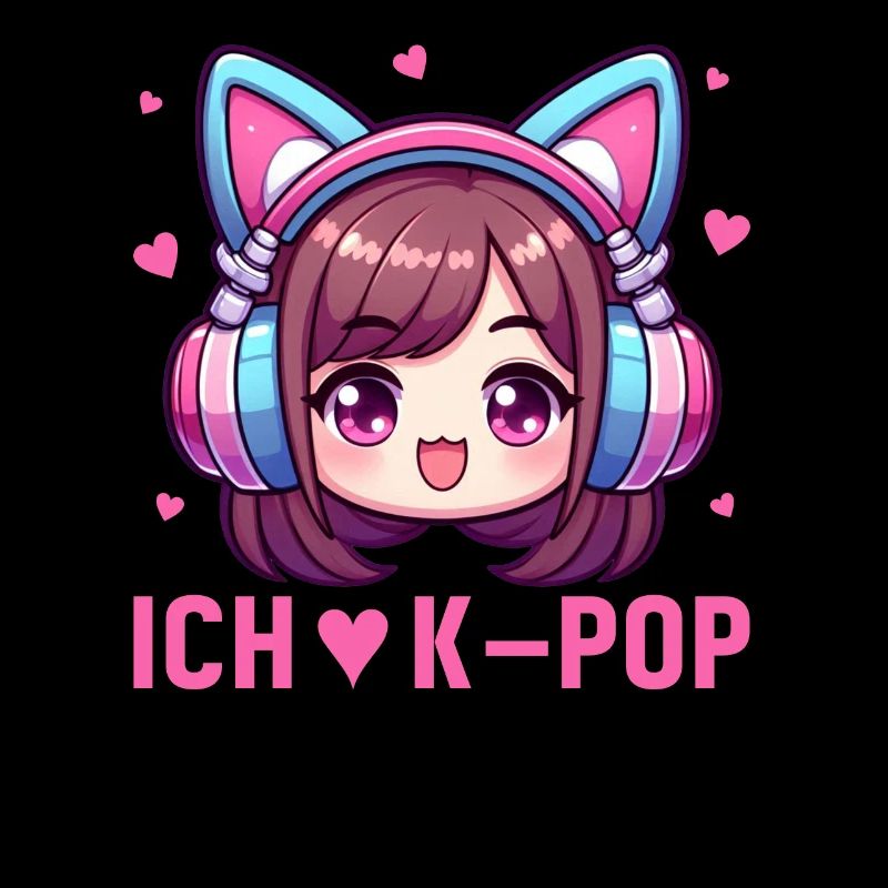 K-Pop Coréen Kpop Culture Kpop Corée du Sud Danse