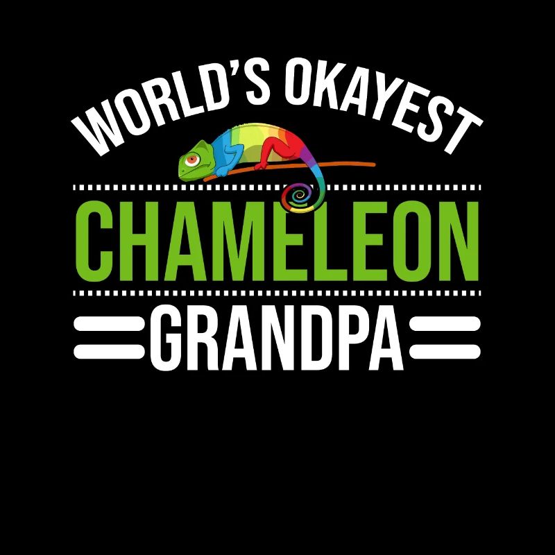 Chameleon Gifts