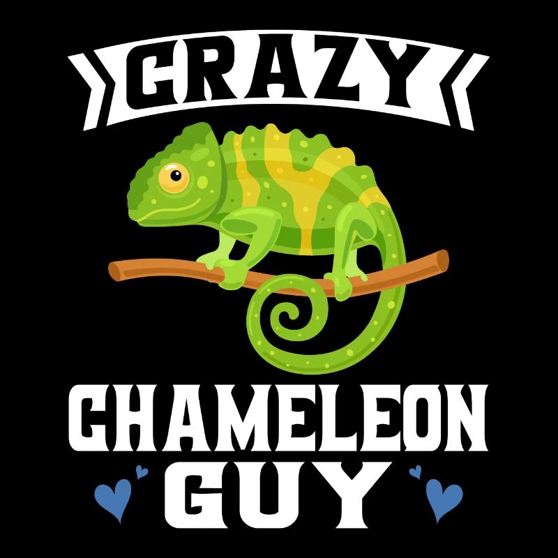 Chameleon Gifts