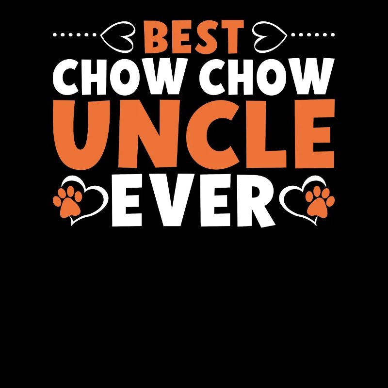 Cadeaux Chow Chow