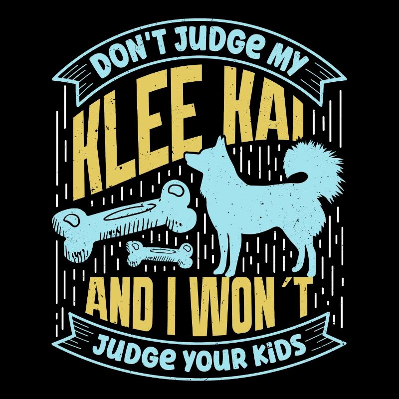 Trèfle d’Alaska Kai