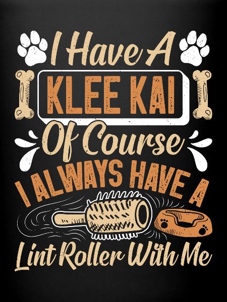 Trèfle d’Alaska Kai