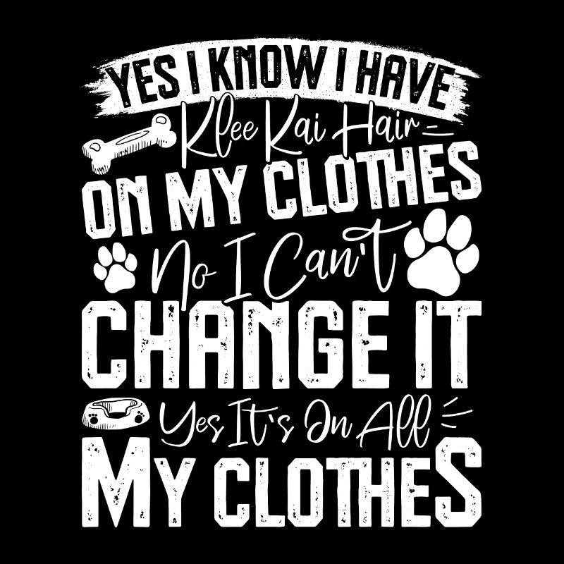 Trèfle d’Alaska Kai