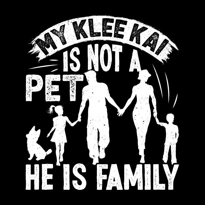 Trèfle d’Alaska Kai