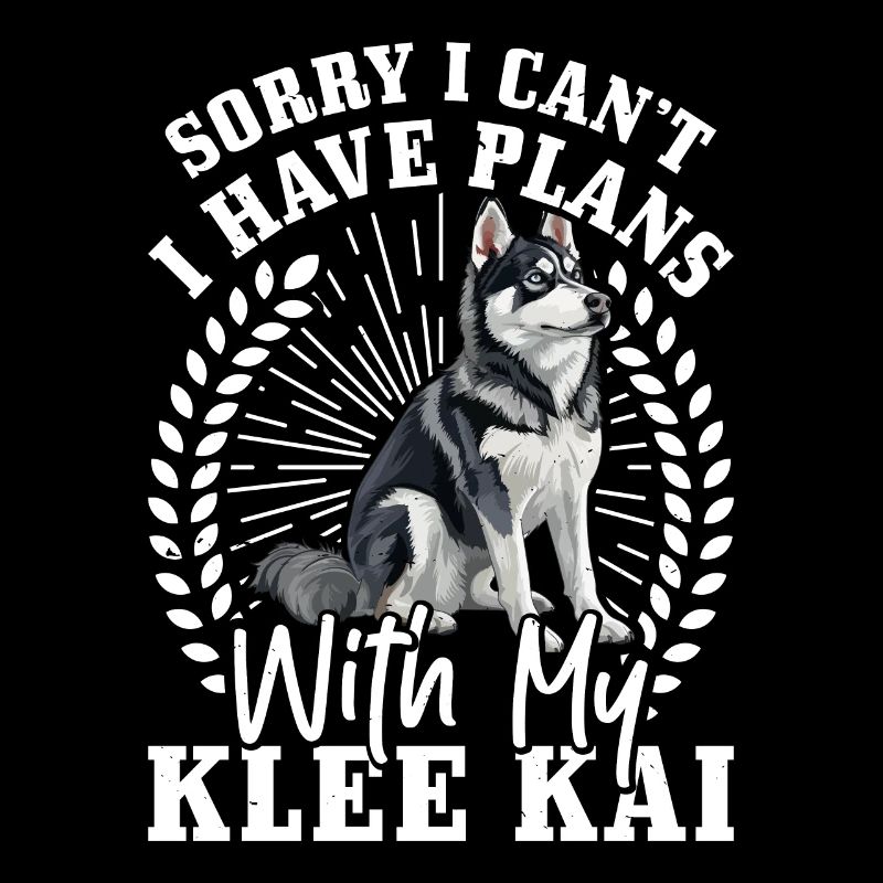 Alaskan Clover Kai