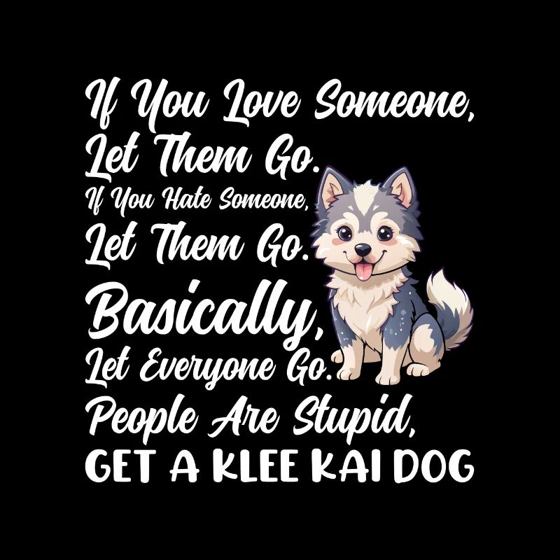 Trèfle d’Alaska Kai