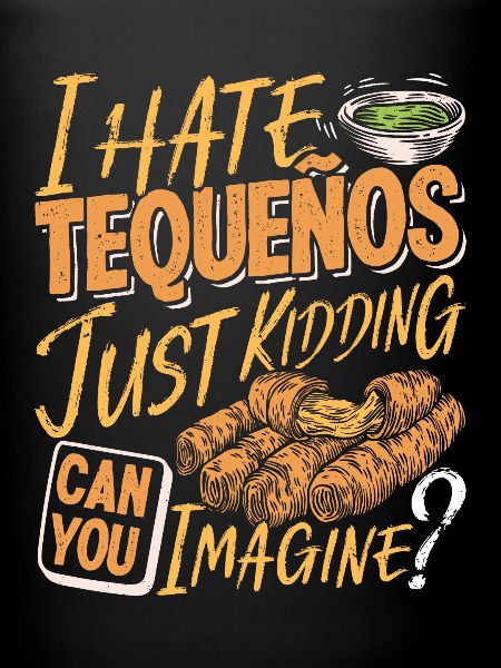 Tequenos Venezuelan