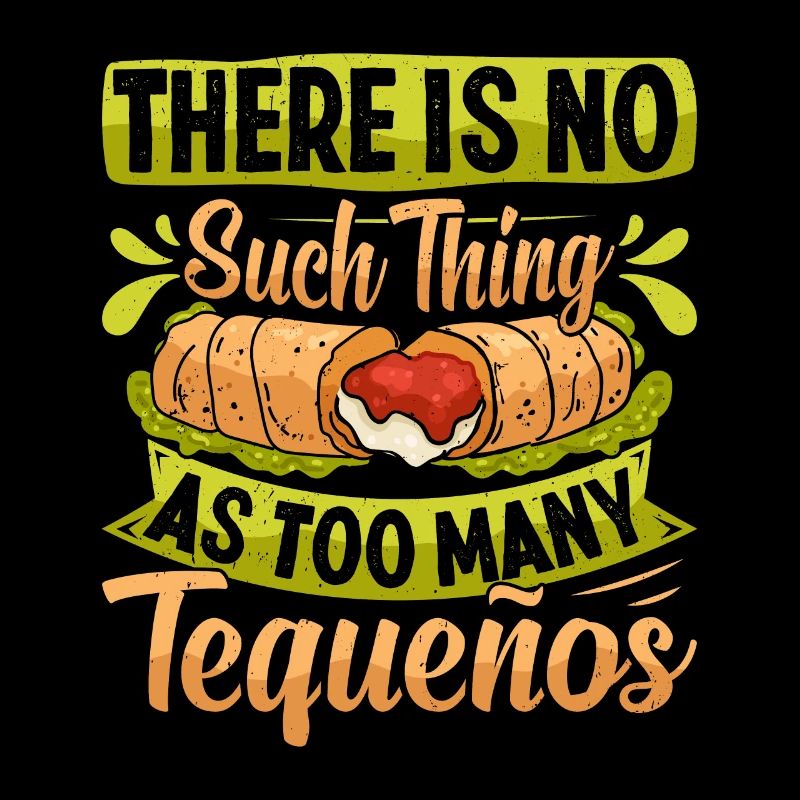 Tequenos venezolanisch