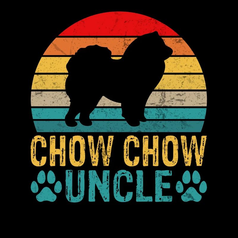 Cadeaux Chow Chow