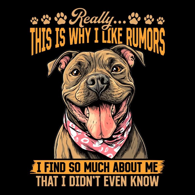 Propriétaire de chien Pitbull Terrier