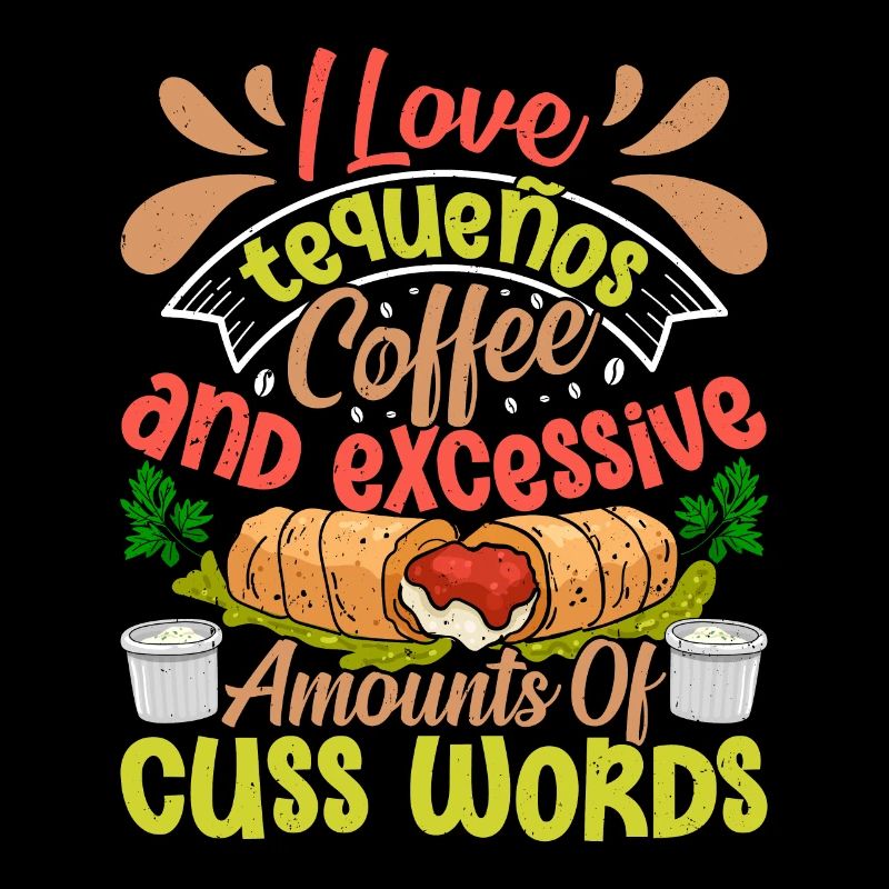 Tequenos venezolanisch