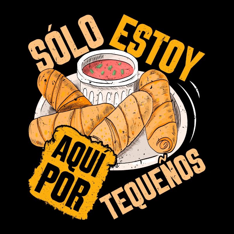 Tequenos venezolanisch