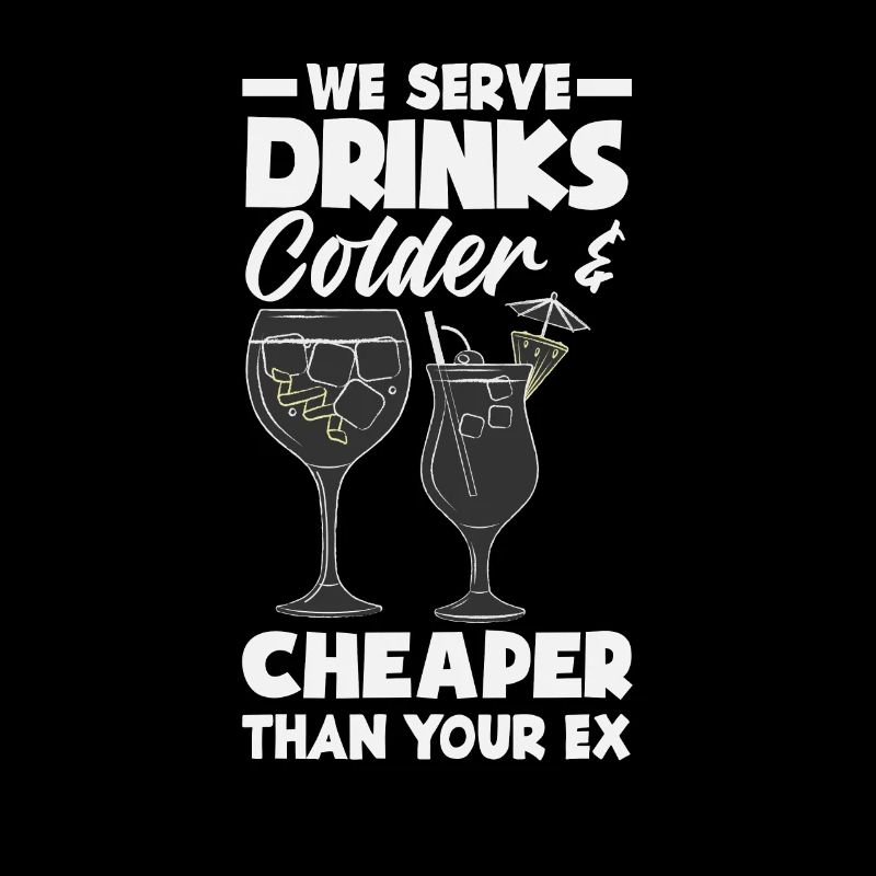 Funny Bartender Saying Bartender Gift