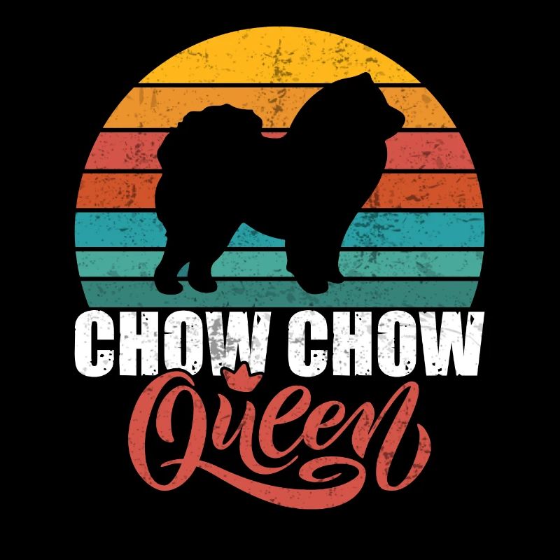 Cadeaux Chow Chow