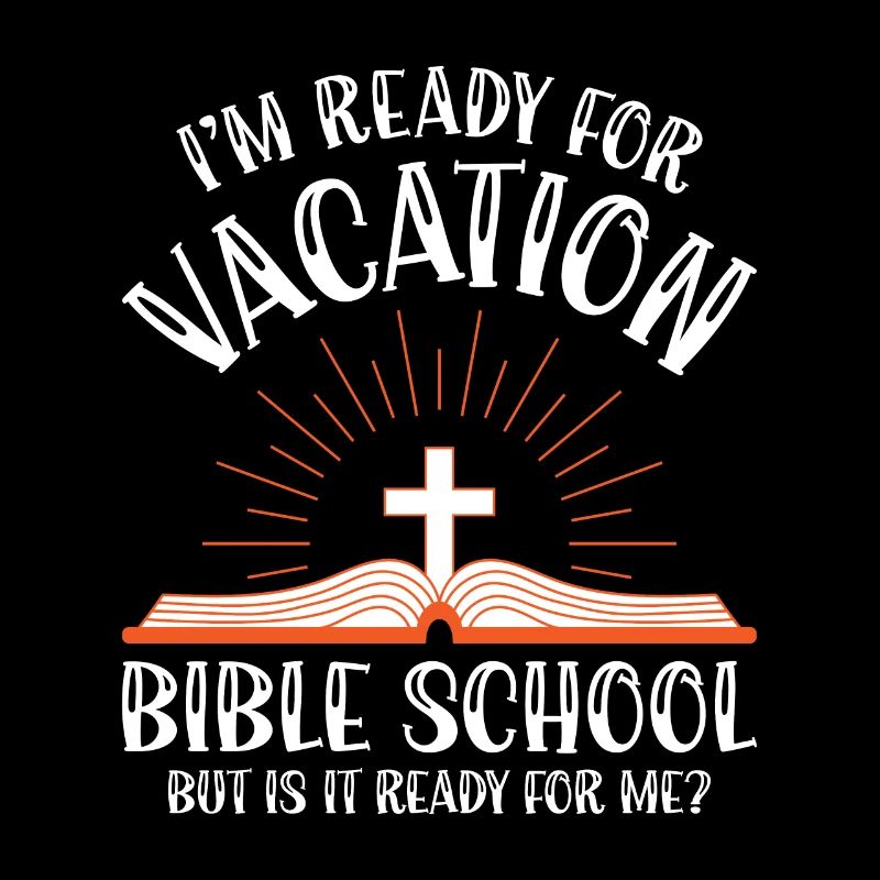 École biblique de vacances, VBS