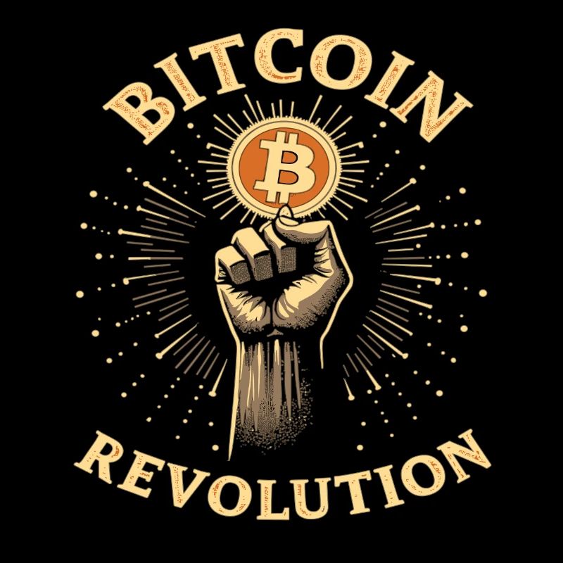 Bitcoin Revolution