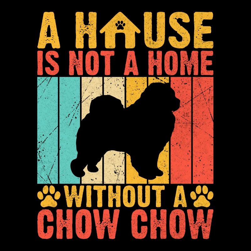 Cadeaux Chow Chow
