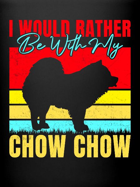 Chow Chow Gifts