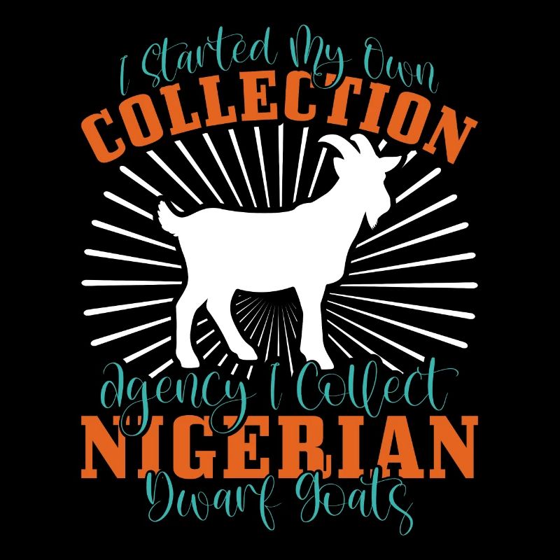 Goat lovers, Nigerian pygmy goats
