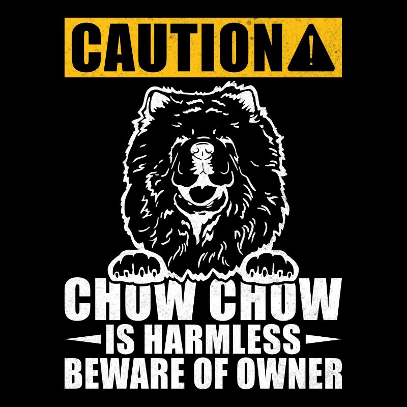 Cadeaux Chow Chow