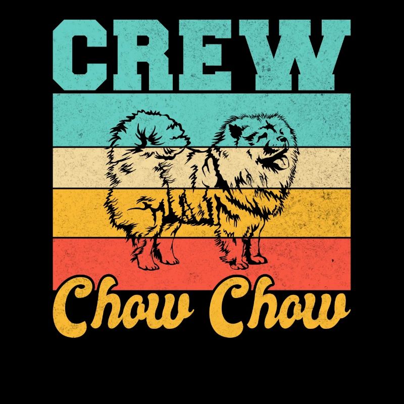 Cadeaux Chow Chow