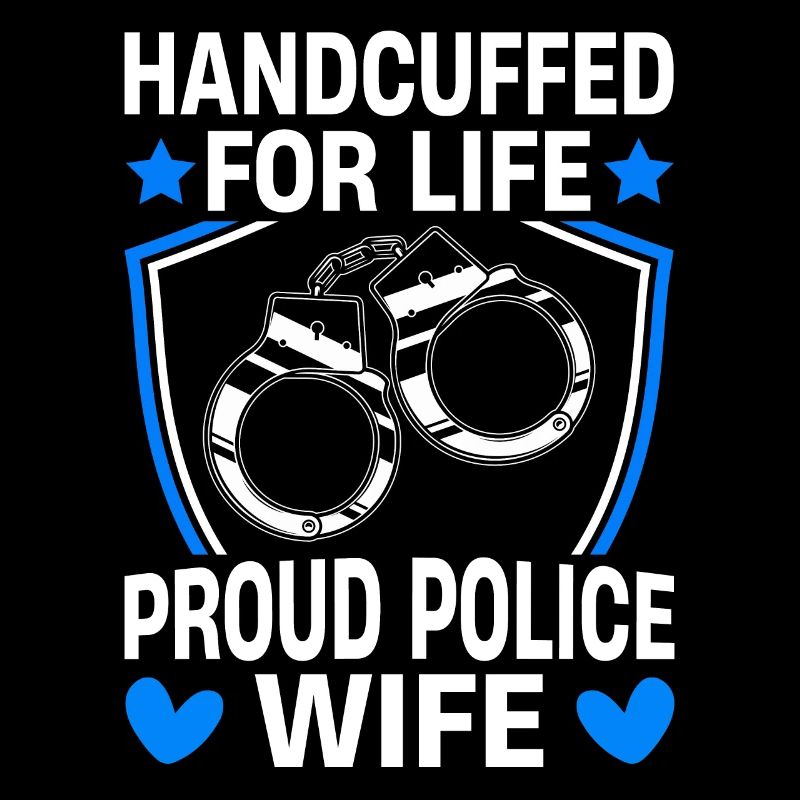 Leben in Handschellen Polizei Ehefrau Polizist