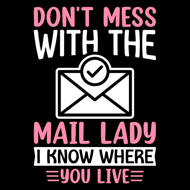 Service postal Postier postier dame de poste je sais où