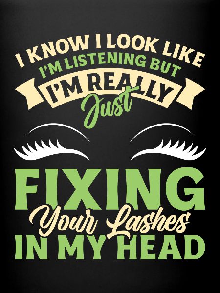 Lash Tech