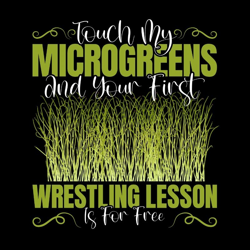 Microgreens Microgreen