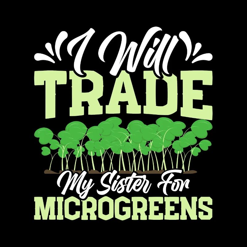 Micro-pousses Micro-pousses