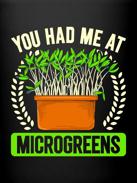 Microgreens Microgreen